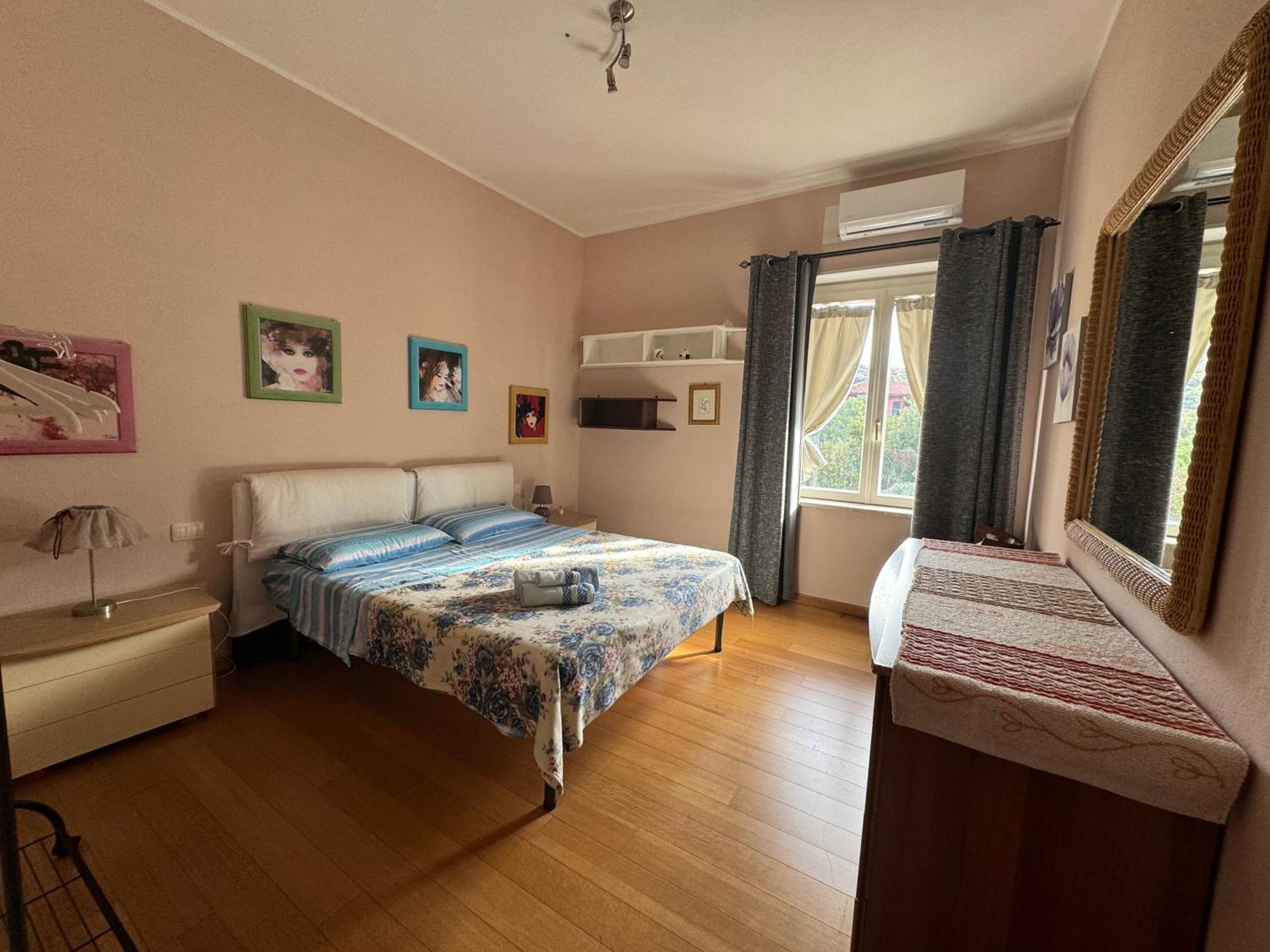 Villa Dei Fiori - Casa Vacanza カポテッラ エクステリア 写真